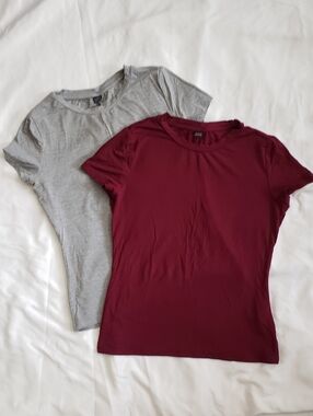 Women's Basic Tees Bundle